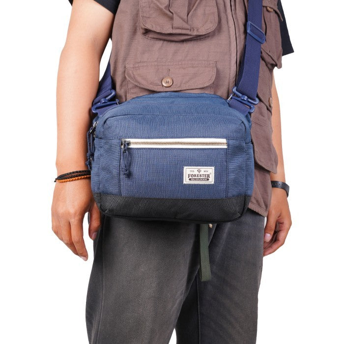 Forester 10179 Tas Selendang Vintage