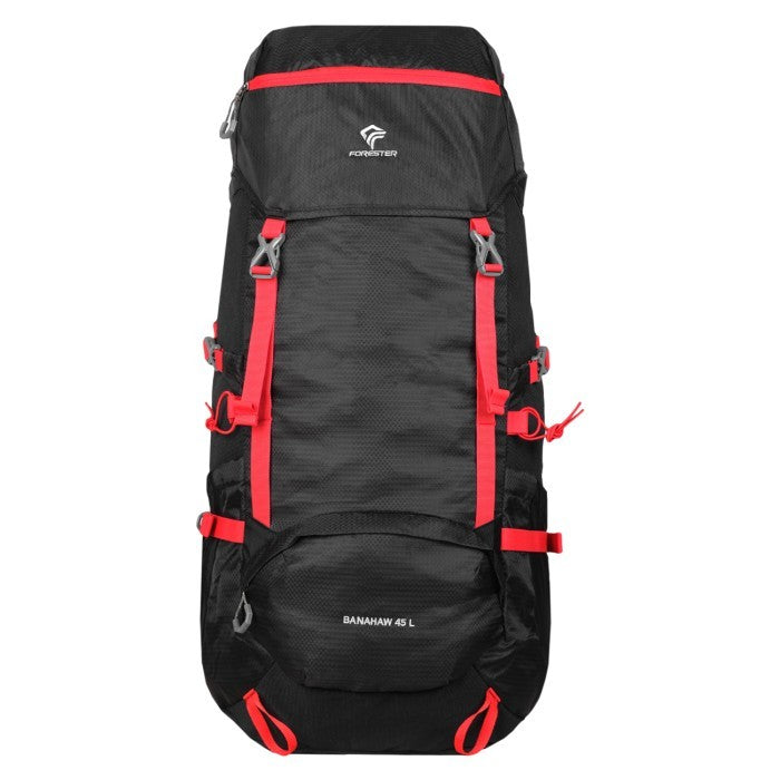 Rimbawan Banahaw 45L 90069 | Tas Gunung Carrier + CB