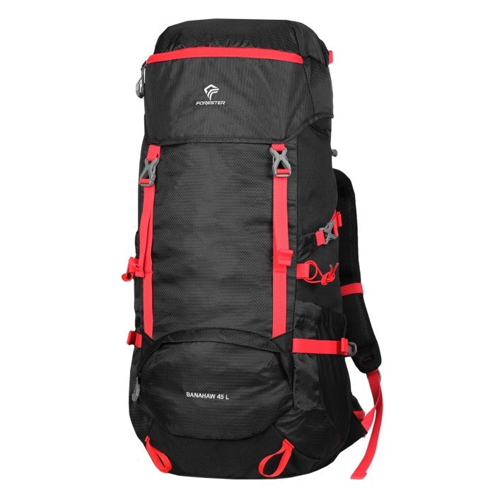 Rimbawan Banahaw 45L 90069 | Tas Gunung Carrier + CB