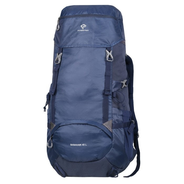 Rimbawan Banahaw 45L 90069 | Tas Gunung Carrier + CB