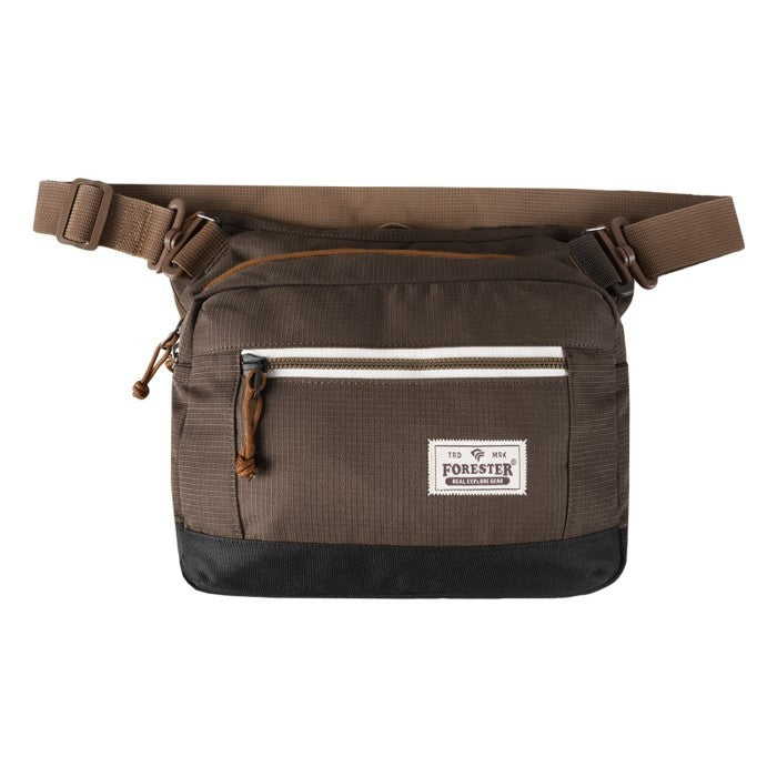 Forester 10179 Tas Selendang Vintage