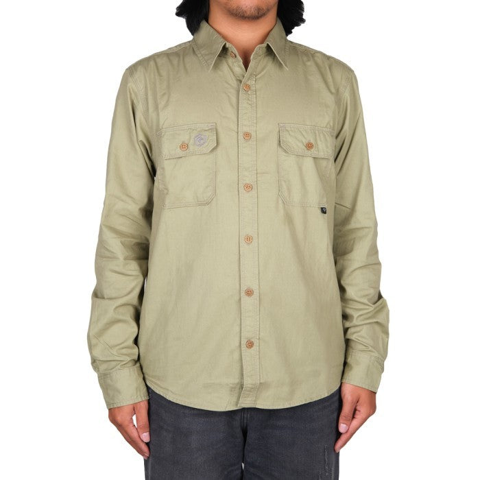 Forester Cresive CI 075 Kemeja Lengan Panjang katun