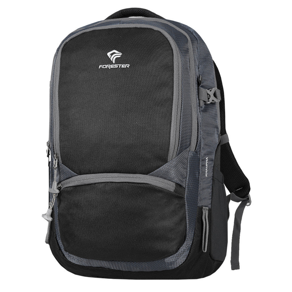 Forester 20528 | Ransel Khaupha + CB