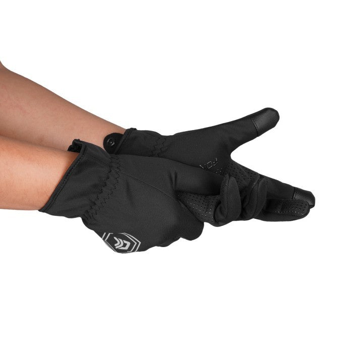 Forester STF 06186 | Sarung Tangan Motor Sepeda Full Glove Forester