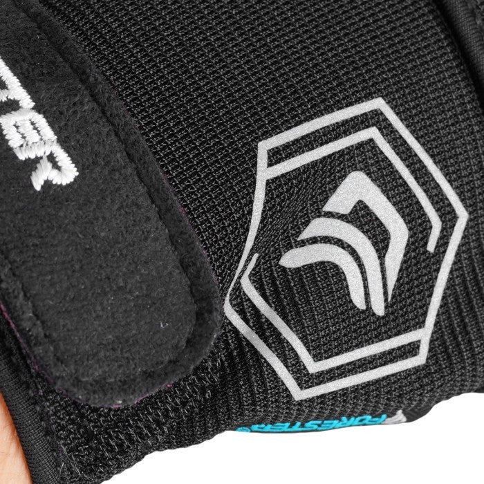 Forester STF 06182 Sarung Tangan Olahraga - Sepeda Half Glove