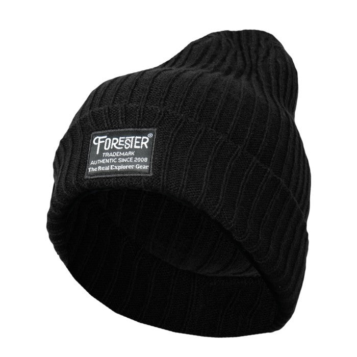 Forester TF 04359 Kupluk Rajut 'Caelum'