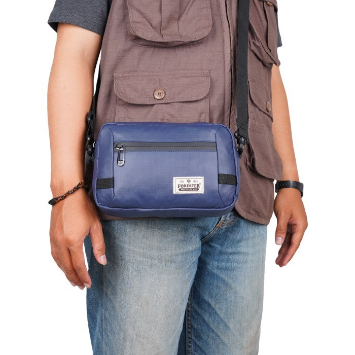 Forester 10185 Tas Tahan / Anti Air Selendang - Handbag Vintage