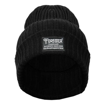 Forester TF 04359 Kupluk Rajut 'Caelum'