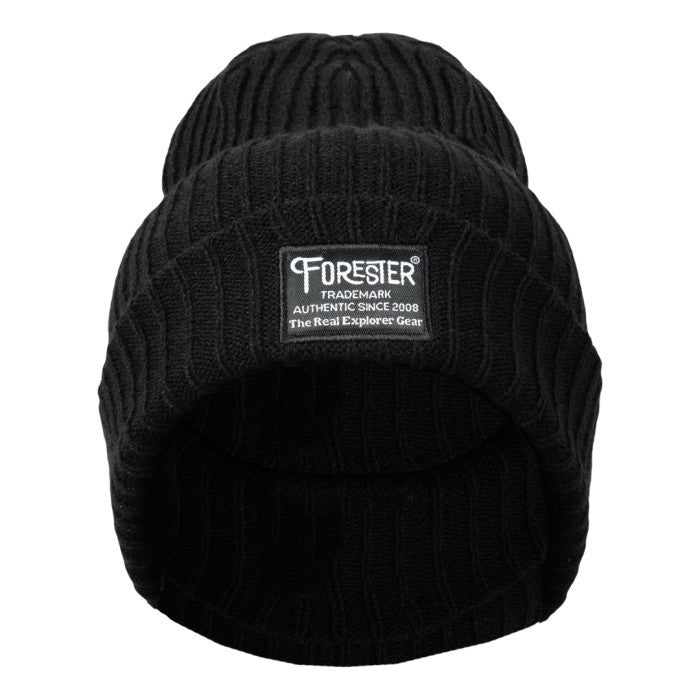 Forester TF 04359 Kupluk Rajut 'Caelum'