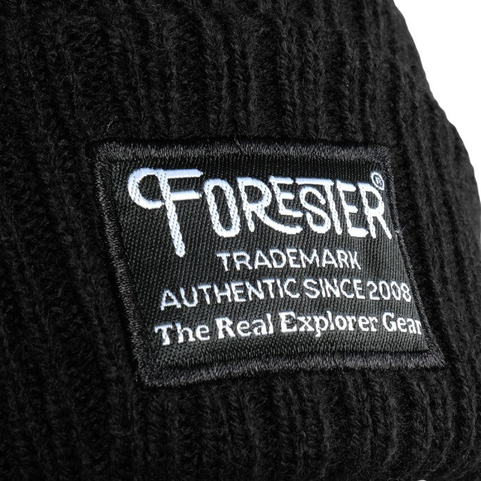 Forester TF 04359 Kupluk Rajut 'Caelum'