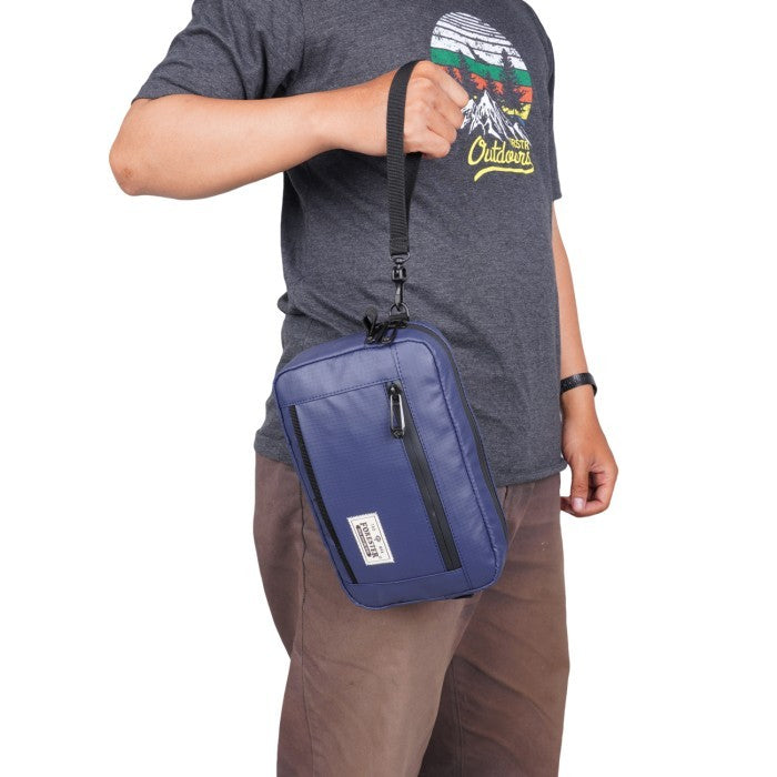 Forester 10186 | Tas Selendang Slingbag Vintage