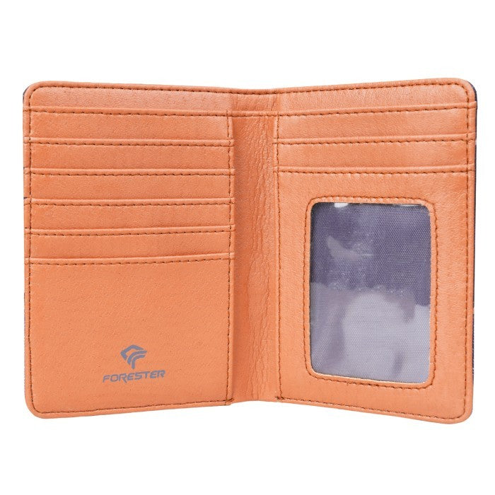 Forester DF 00306 | Dompet Lipat 2 Variasi