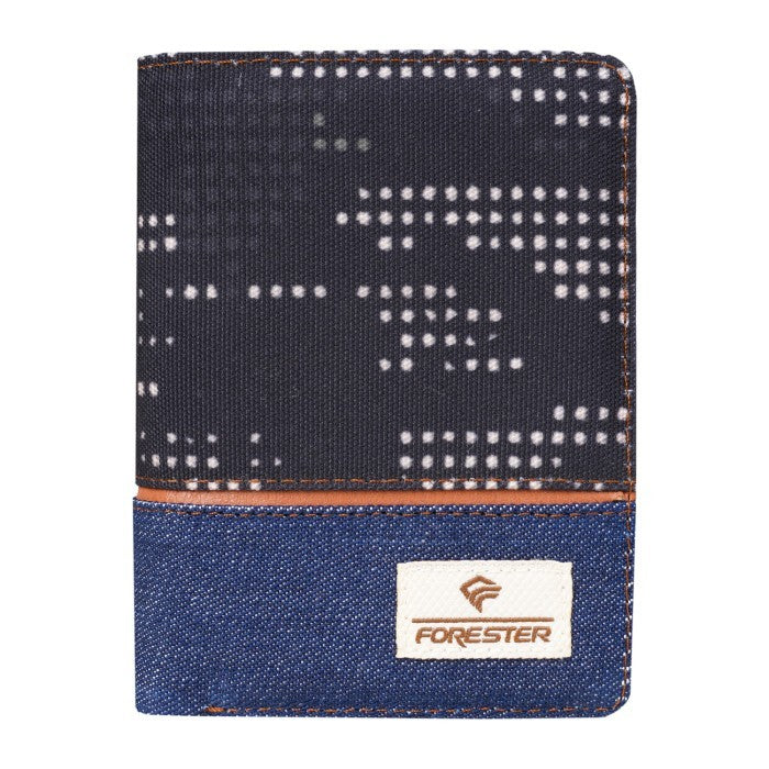 Forester DF 00306 | Dompet Lipat 2 Variasi