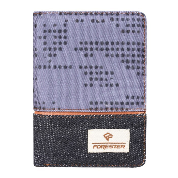 Forester DF 00306 | Dompet Lipat 2 Variasi