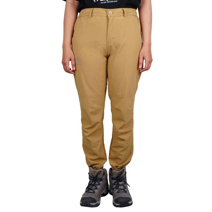 Forester CLF 08455 | Celana Panjang Wanita Long Pants Wolve #2