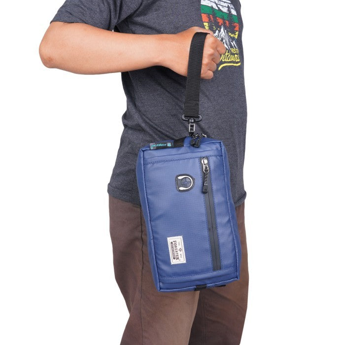 Forester 40185 | Tas Pinggang Waistbag Forester