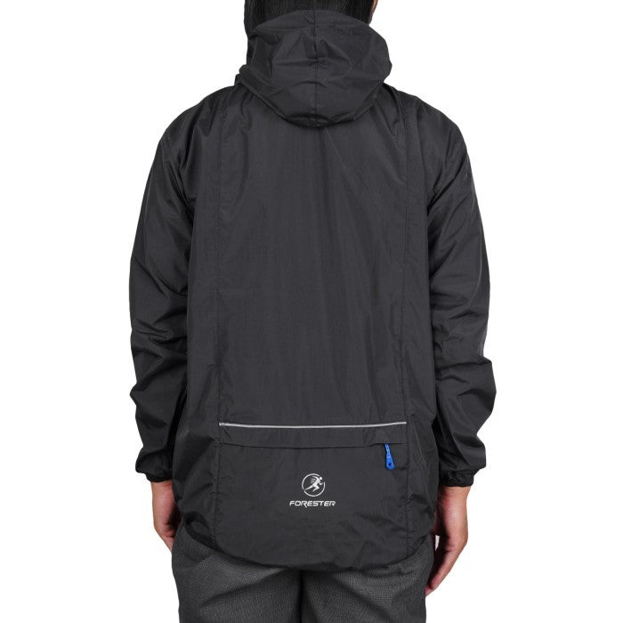 Forester 70370 Jaket Running/Sepeda