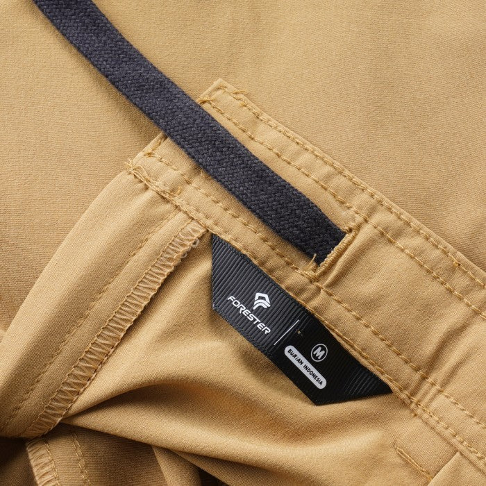 Forester CLF 08455 | Celana Panjang Wanita Long Pants Wolve #2
