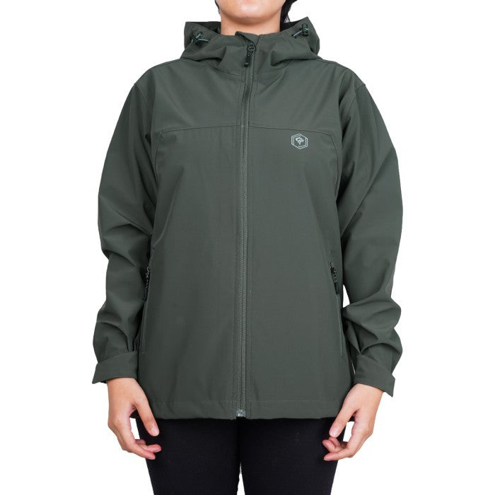Forester 70363 | Jacket Maev Women Series Goretex