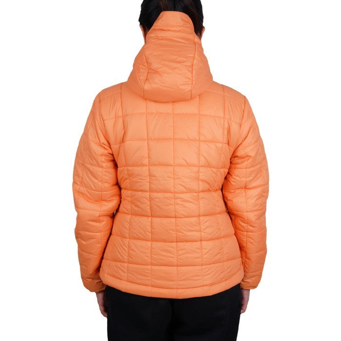 Forester 70374 70375 Jaket Gelembung  Thermoball Bubble Jacket Hoodie Salem/Peach